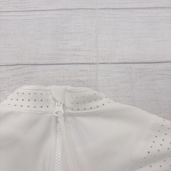 Lululemon Paddle Times Suit Size 10 - Picture 5 of 9